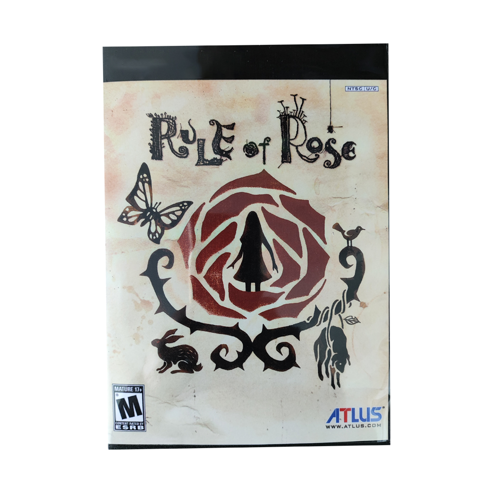 Game Retro Gaming - PS2 دور روز مع قرص نسخ