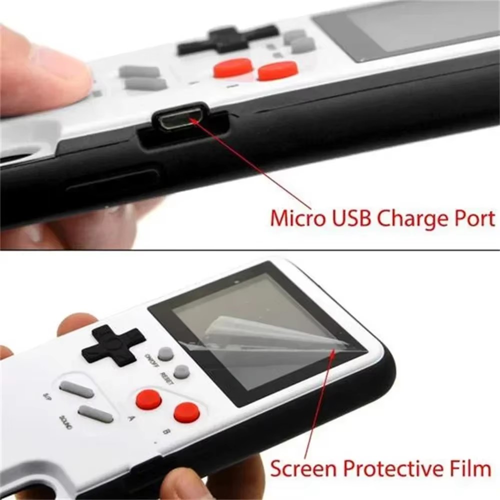 Retro Gaming On Phone - آيفون 12 13 14 15 16