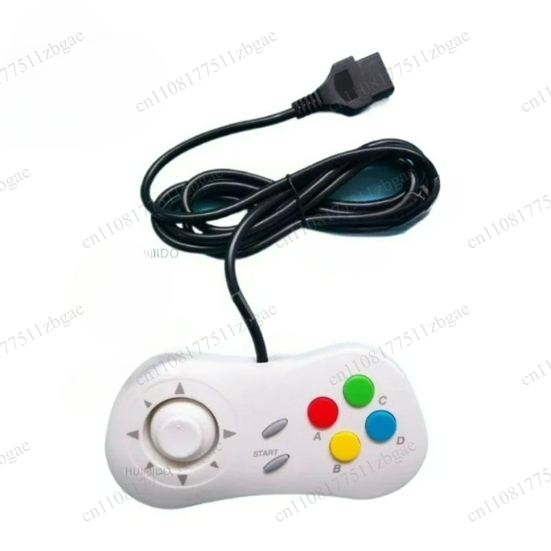 وحدة تحكم ألعاب أركيد صغيرة ذا - مراجعة Game Retro Gaming وسعره