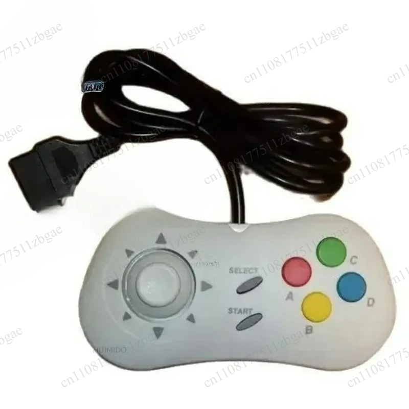 وحدة تحكم ألعاب أركيد صغيرة ذا - مراجعة Game Retro Gaming وسعره