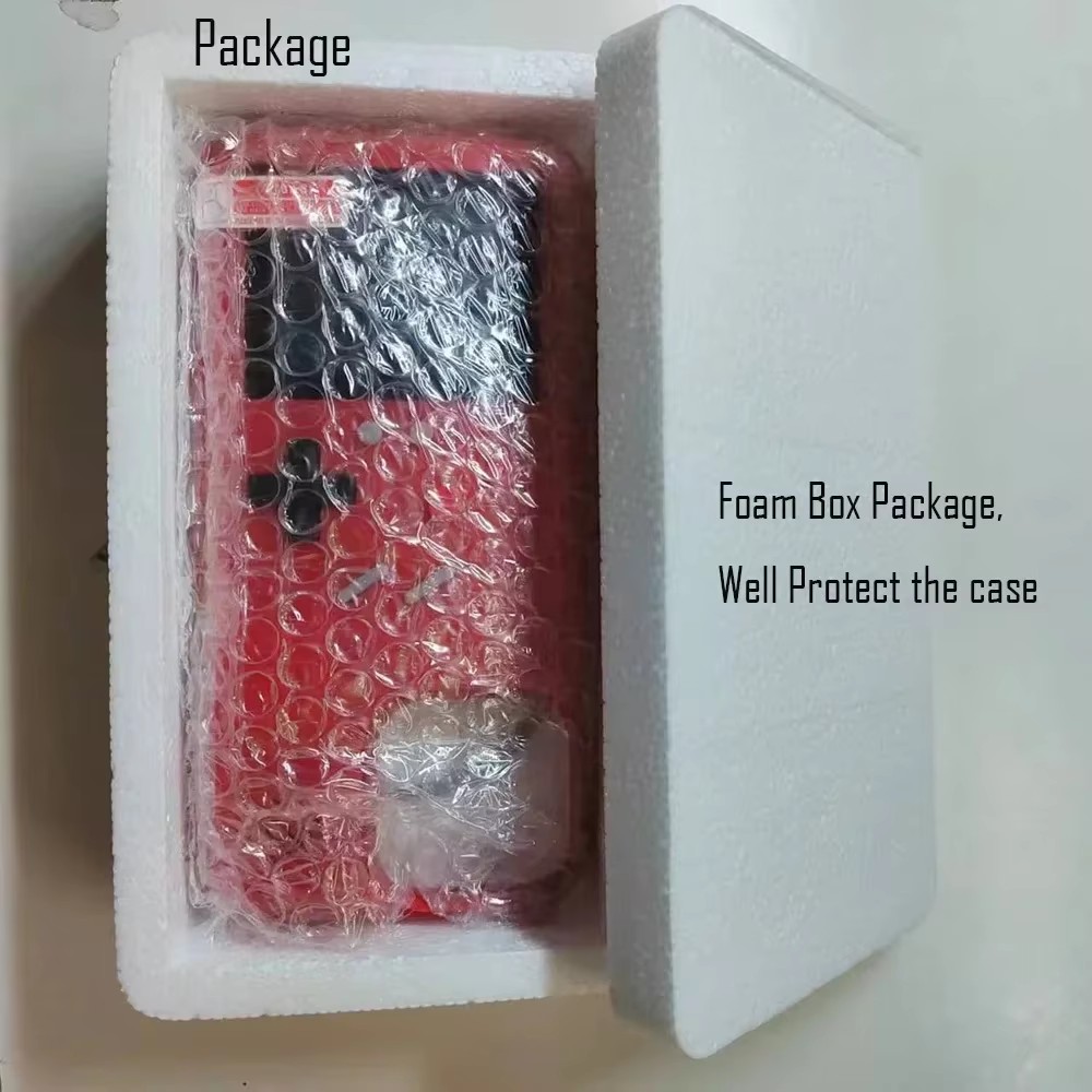 آيفون 14 16 15 12 13 برو ماكس  - مراجعة Retro Gaming On Phone وسعره