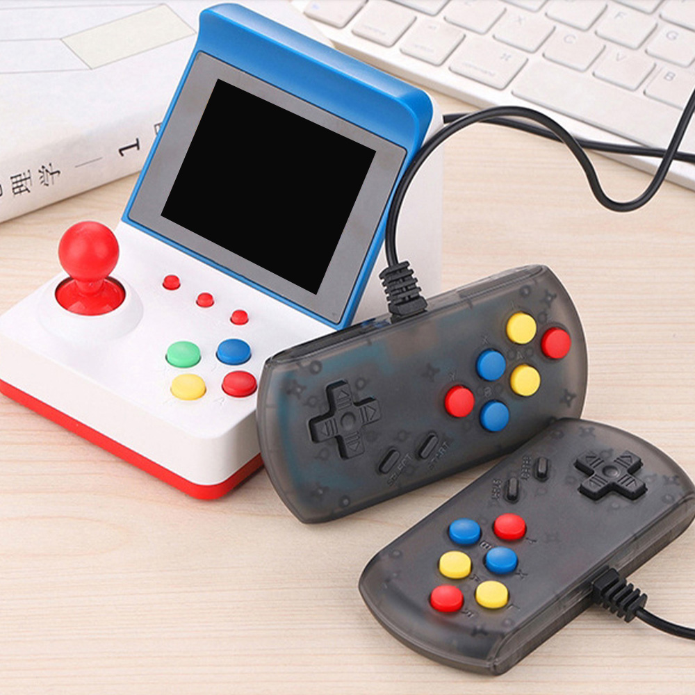 جهاز تحكم بألعاب الفيديو 360 G - مراجعة Game Retro Gaming وسعره