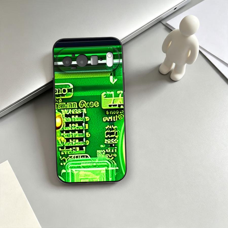 غطاء لهاتف جوجل بيكسل 11 برو 6 - مراجعة Retro Gaming On Phone وسعره