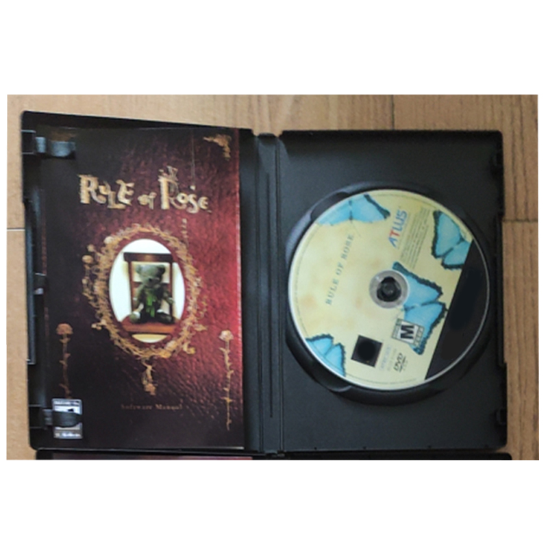 PS2 دور روز مع قرص نسخ يدوي ،  - مراجعة Game Retro Gaming وسعره