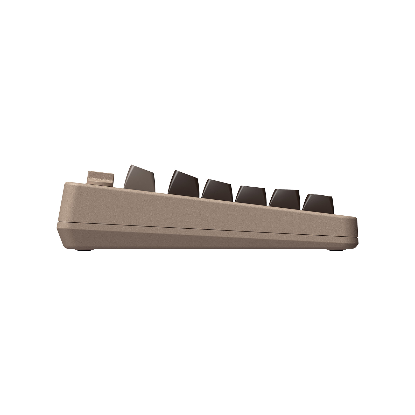 لوحة مفاتيح ميكانيكية 8BitDo R - مراجعة Retro Gaming Keyboard وسعره