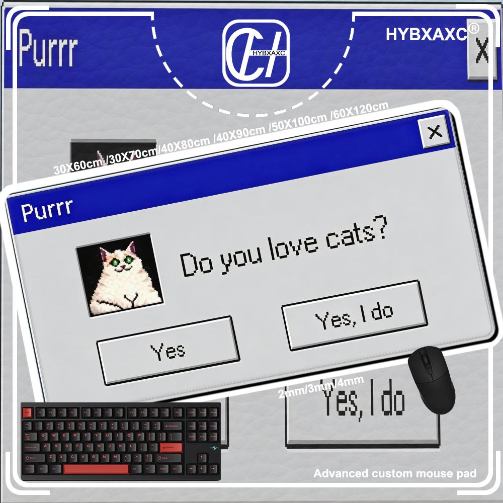 لوحة ماوس كبيرة مضحكة بتصميم ن - مراجعة Retro Gaming Keyboard وسعره