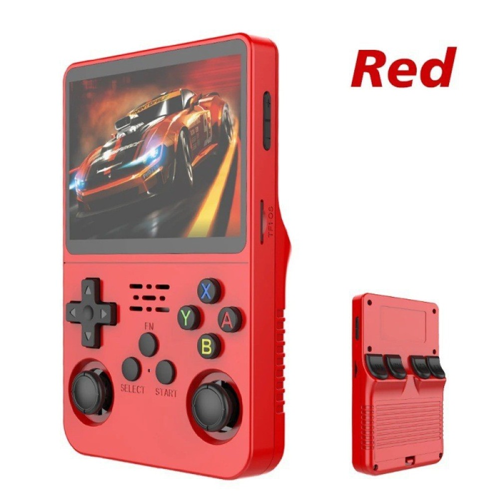 جهاز ألعاب محمول ريترو كونسول  - مراجعة Retro Gaming Handheld Best وسعره