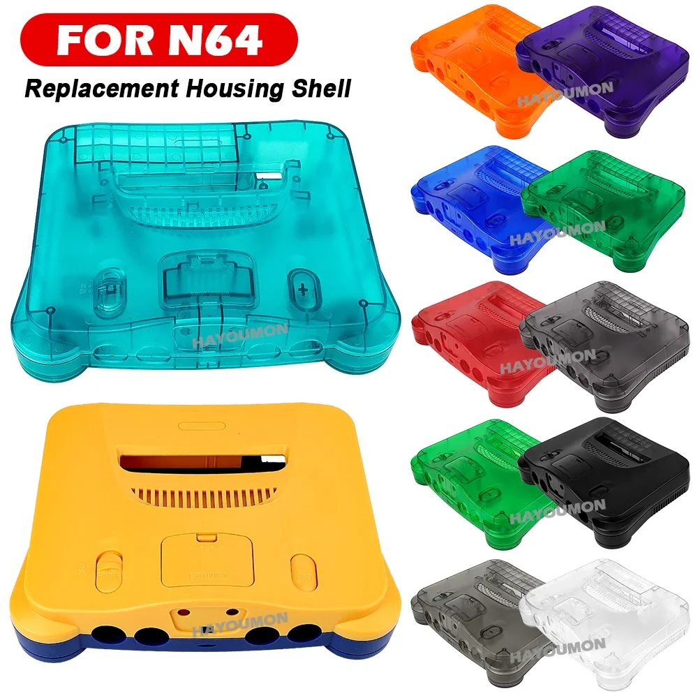 غطاء هيكل بديل لوحدة تحكم ألعا - مراجعة Retro Gaming Kit وسعره