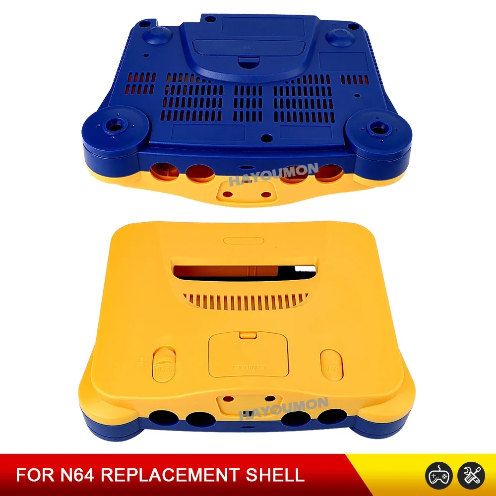 غطاء هيكل بديل لوحدة تحكم ألعا - مراجعة Retro Gaming Kit وسعره