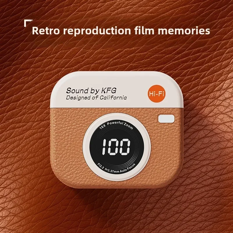 سماعات أذن لاسلكية جديدة وجذاب - مراجعة Retro Gaming On Phone وسعره