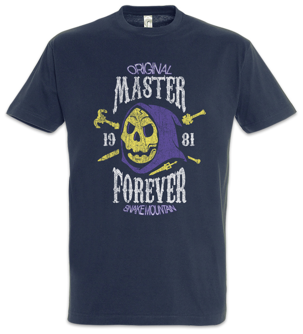 تي شيرت Evil Master Forever لل - مراجعة Game Retro Gaming وسعره