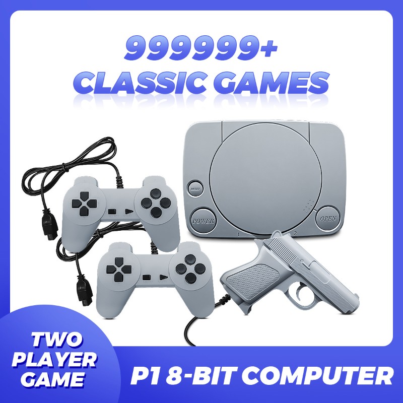 تصميم وحدة التحكم FC Plug-in،  - مراجعة Retro Gaming Kit وسعره