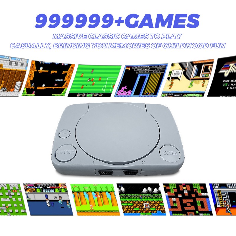 تصميم وحدة التحكم FC Plug-in،  - مراجعة Retro Gaming Kit وسعره