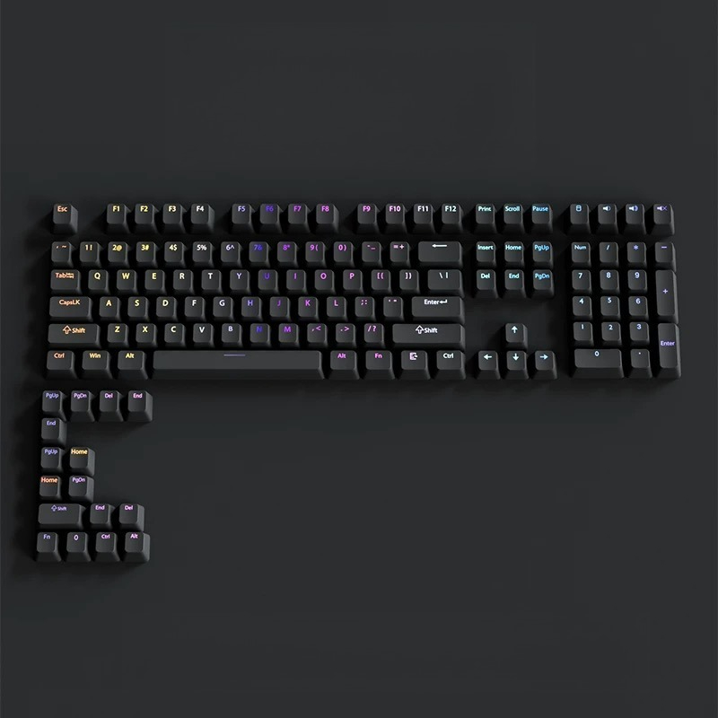 2026 جديد 133+ مفاتيح ريترو أس - مراجعة Retro Gaming Keyboard وسعره