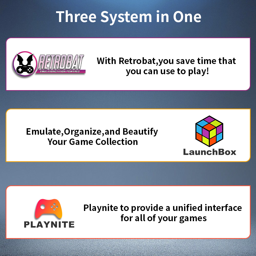 قرص صلب محمول للألعاب بسعة 1 ت - مراجعة Retro Gaming Realm وسعره