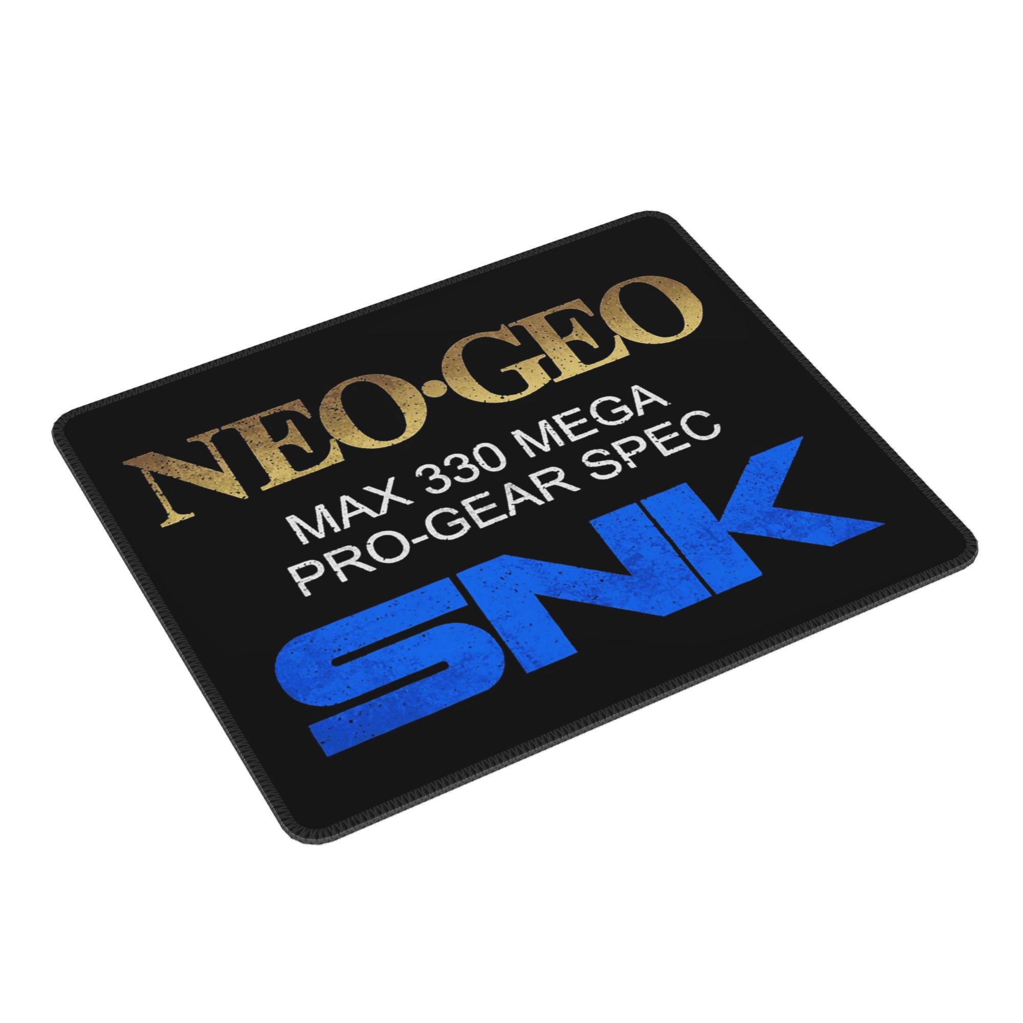 Neo Geo Pro Gear Spec الذهب ال - مراجعة Retro Gaming Realm وسعره
