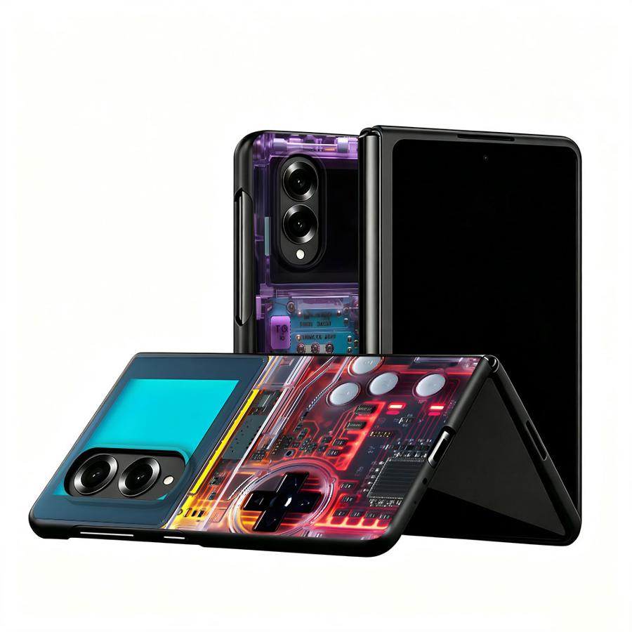 غطاء هاتف على شكل وحدة تحكم أل - مراجعة Retro Gaming On Phone وسعره