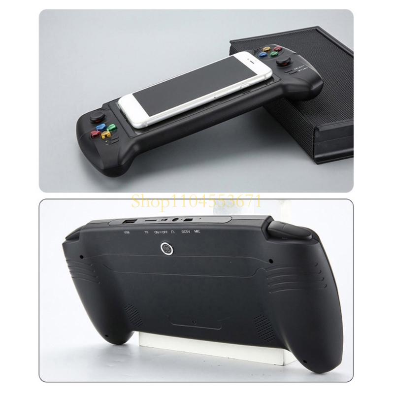 أفضل بائع وحدة تحكم ألعاب ريتر - مراجعة Retro Gaming Handheld Best وسعره