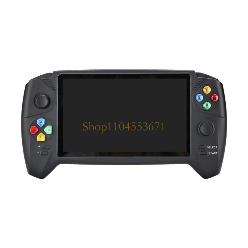أفضل بائع وحدة تحكم ألعاب ريتر - مراجعة Retro Gaming Handheld Best وسعره