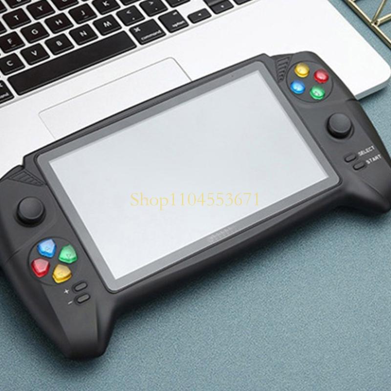 أفضل بائع وحدة تحكم ألعاب ريتر - مراجعة Retro Gaming Handheld Best وسعره