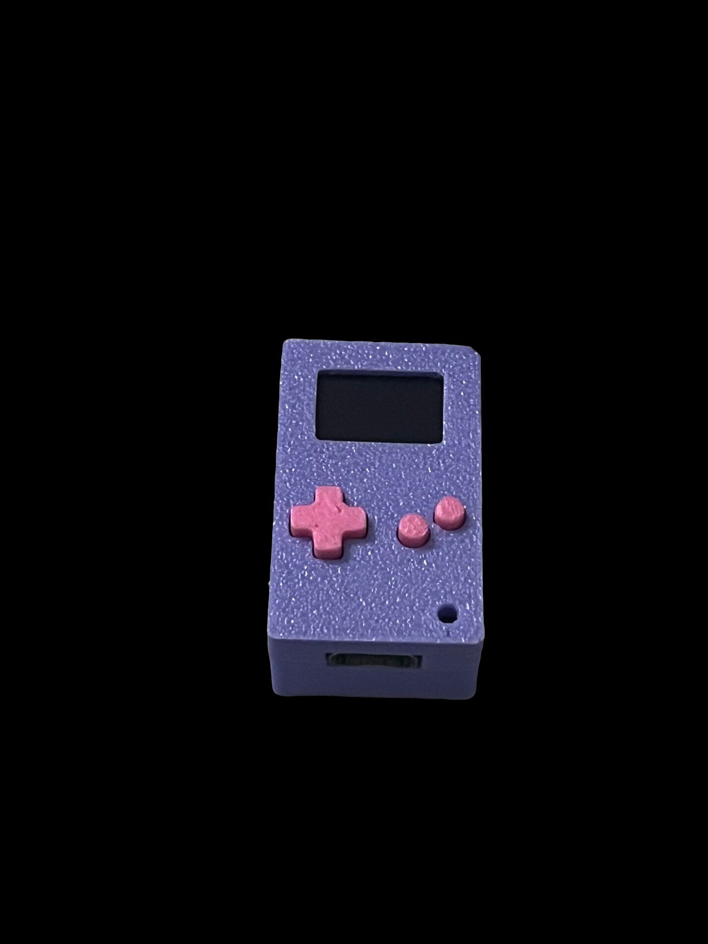 وحدة تحكم ألعاب محمولة صغيرة ط - مراجعة Game Retro Gaming وسعره