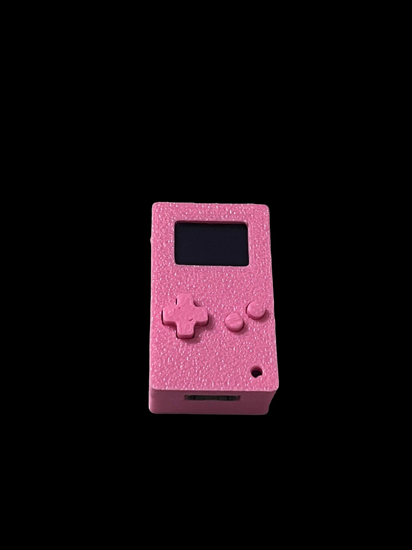 وحدة تحكم ألعاب محمولة صغيرة ط - مراجعة Game Retro Gaming وسعره