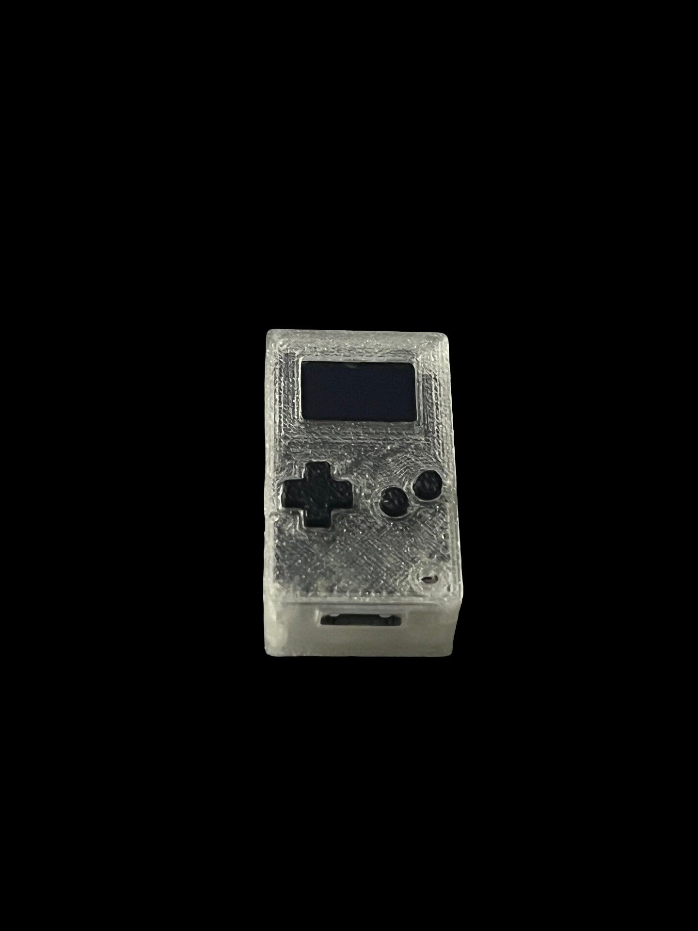 وحدة تحكم ألعاب محمولة صغيرة ط - مراجعة Game Retro Gaming وسعره