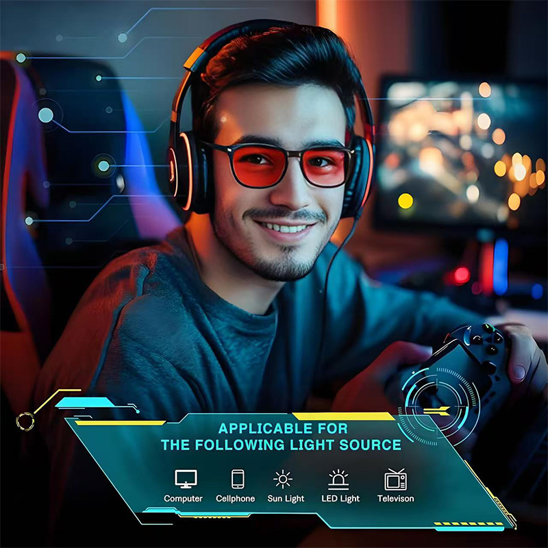 نظارات ريترو للرؤية الليلية مض - مراجعة Retro Gaming On Phone وسعره