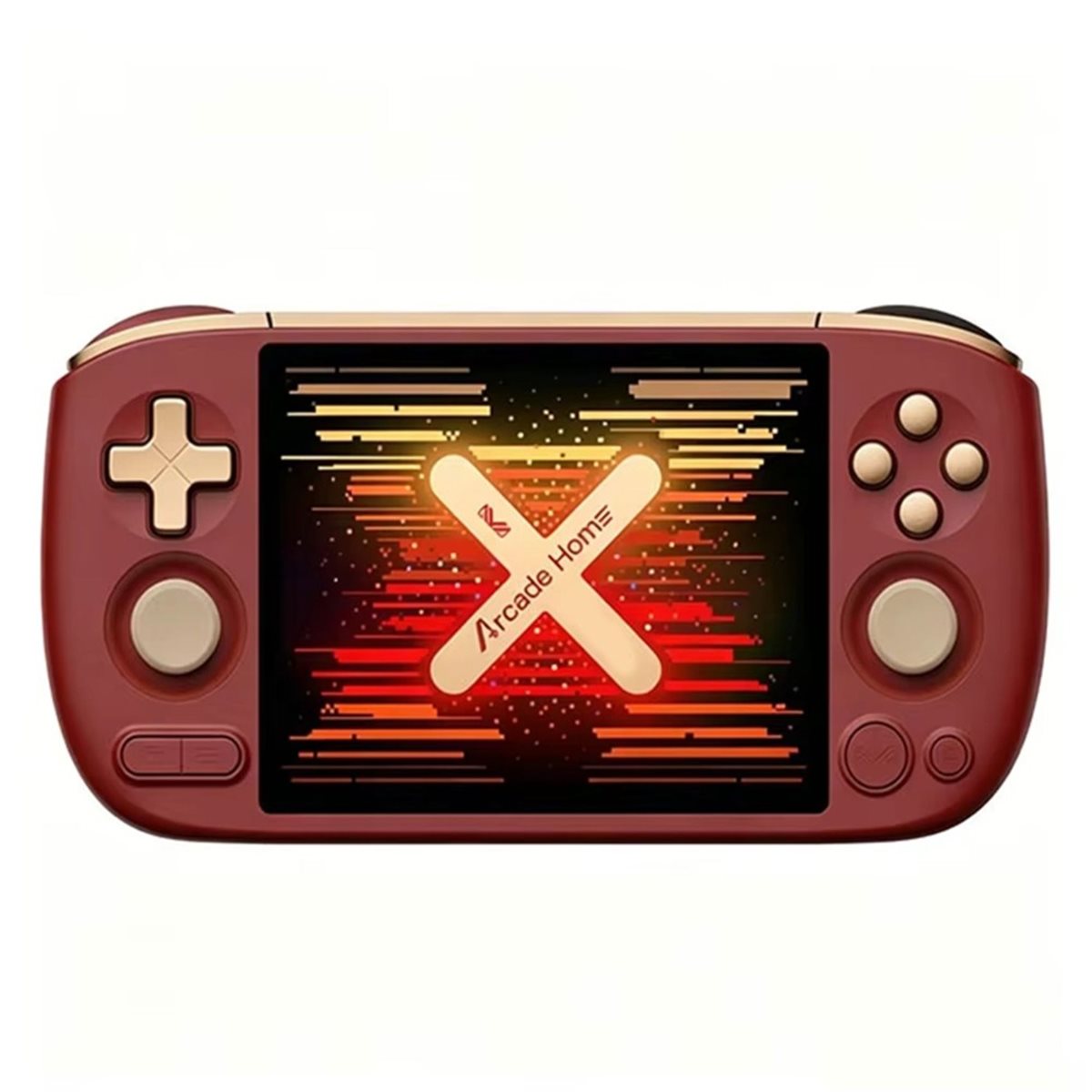 تحديث. جهاز ألعاب محمول صغير ب - مراجعة Game Retro Gaming وسعره