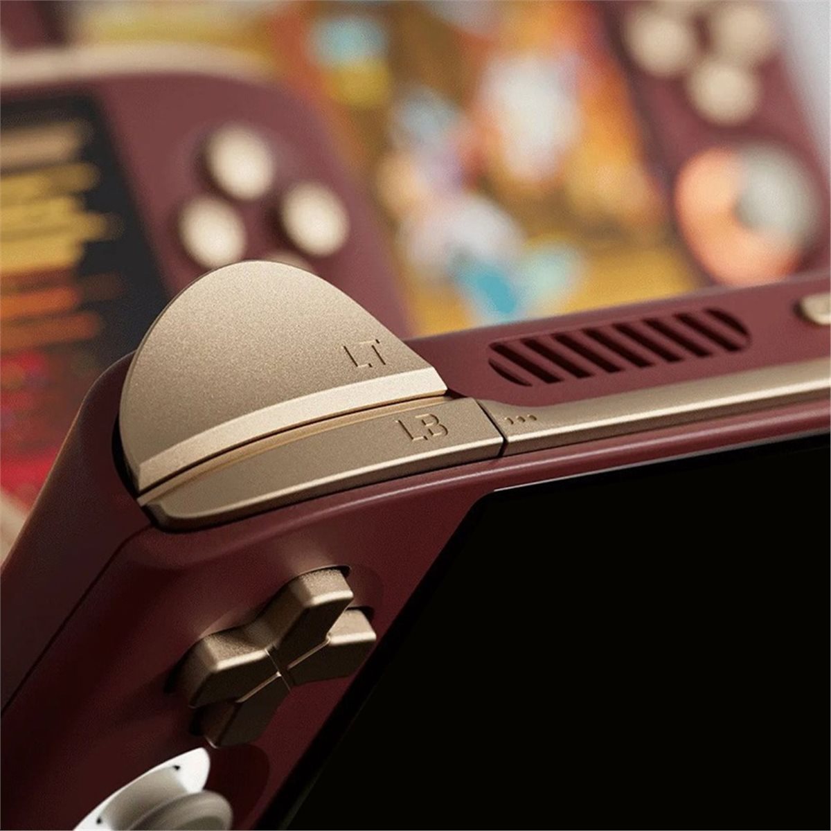تحديث. جهاز ألعاب محمول صغير ب - مراجعة Game Retro Gaming وسعره