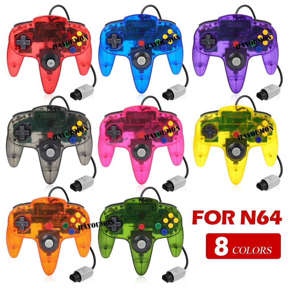 لوحة ألعاب سلكية جديدة لوحدة ت - مراجعة Retro Gaming Kit وسعره