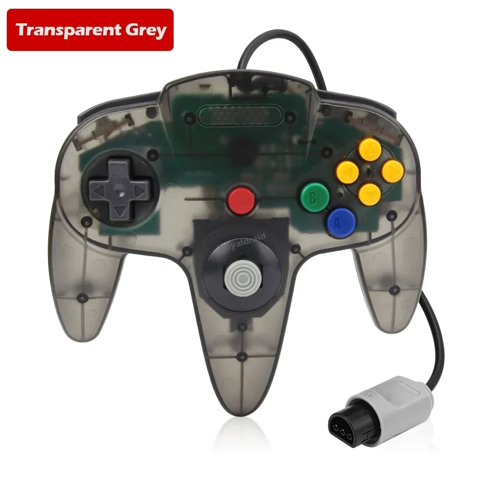 لوحة ألعاب سلكية جديدة لوحدة ت - مراجعة Retro Gaming Kit وسعره